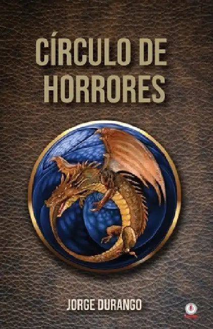 Círculo de horrores by Jorge Durango