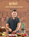 Yeikel, entre historia y recetas by Yeikel Santos