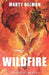Wildfire: The End of the Road by Marty Delmon
