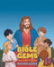 Bible Gems: For Little Friends by Marianne Benson