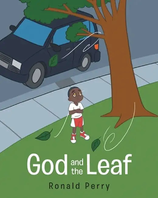 God and the Leaf by Ronald Perry