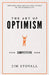 The Art of Optimism: Your Competitive Edge by Jim Stovall