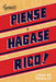 Piense Y Hágase Rico - Libro de Trabajo (Think and Grow Rich Action Guide) by Napoleon Hill