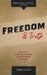 Freedom and Truth: A Practical Guide for Acquiring Spiritual Power and Peace by James Allen