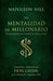 Tu Mentalidad de Millonario (Your Millionaire Mindset): Una Guía Practice Para Aumentar Tu Rígueza Personal (a Practical Guide to Increase Your Person by Don Green, Napoleon Hill Foundation