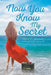 Now You Know My Secret by David C. Spencer
