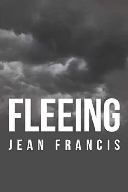 Fleeing by Jean Francis