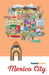 Fodor's Inside Mexico City by Fodor's Travel Guides
