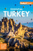 Fodor's Essential Turkey by Fodor's Travel Guides
