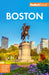 Fodor's Boston by Fodor's Travel Guides