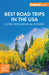 Fodor's Best Road Trips in the USA: The 52 Best Road Trips in America by Fodor's Travel Guides