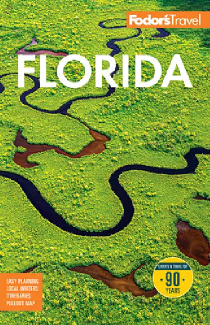 Fodor's Florida by Fodor's Travel Guides