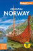 Fodor's Essential Norway by Fodor's Travel Guides