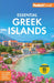 Fodor's Essential Greek Islands: With the Best of Athens by Fodor's Travel Guides