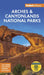 Fodor's InFocus Arches & Canyonlands National Parks: With Moab by Fodor's Travel Guides
