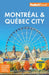 Fodor's Montreal & Quebec City by Fodor's Travel Guides