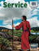 Service: New Testament Volume 18: Acts Part 5 by Ruth B. Greiner