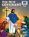 The New Covenant: New Testament Volume 37: Hebrews, Part 4 by R. Iona Lyster