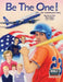 Be the One!: The Todd Beamer Story by Elaine Huber