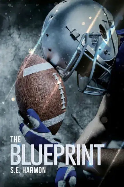 The Blueprint by S. E. Harmon
