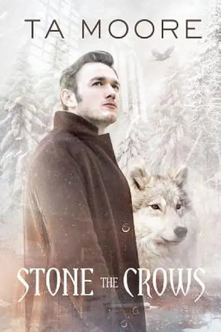 Stone the Crows by Ta Moore