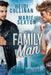 Family Man by Heidi Cullinan