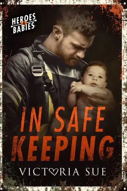In Safe Keeping by Victoria Sue
