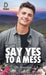 Say Yes to a Mess by Elle Brownlee