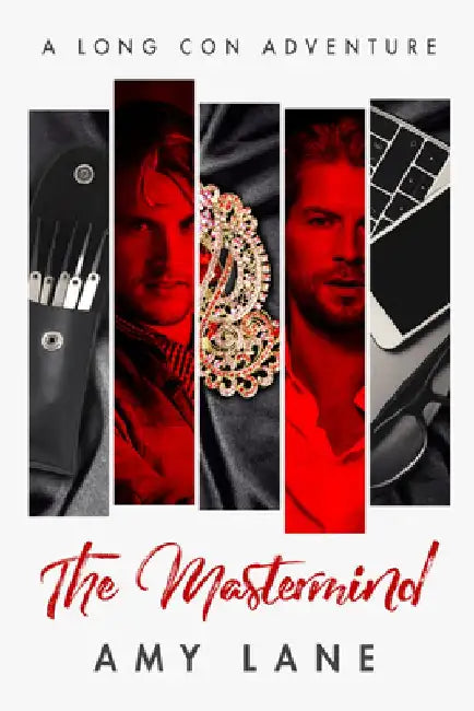 The MasterMind: Volume 1 by Amy Lane