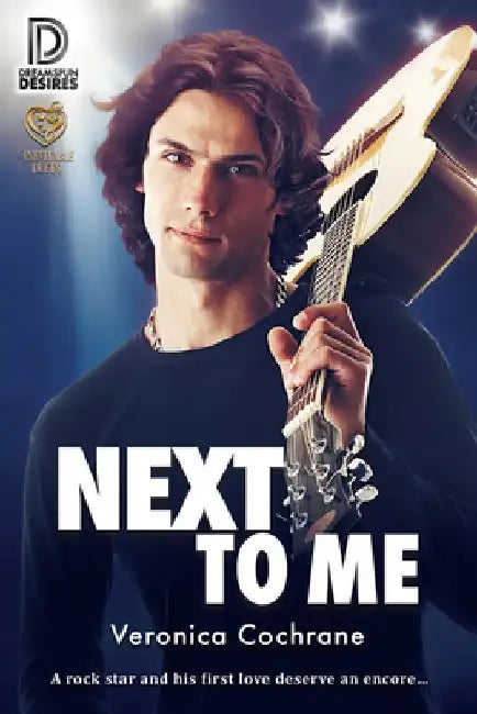 Next to Me: Volume 1 by Veronica Cochrane