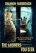 The Answers You Seek by Shannon Yarbrough