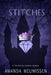 Stitches: Volume 2 by Amanda Meuwissen