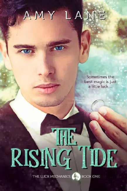 The Rising Tide: Volume 1 by Amy Lane