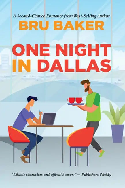 One Night in Dallas by Bru Baker