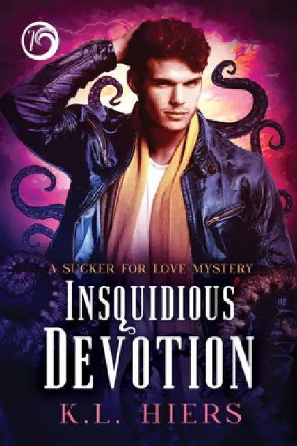 Insquidious Devotion: Volume 7 by K. L. Hiers
