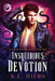 Insquidious Devotion: Volume 7 by K. L. Hiers