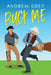 Buck Me by Andrew Grey