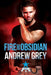 Fire and Obsidian: Volume 4 by Andrew Grey