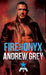 Fire and Onyx by Andrew Grey