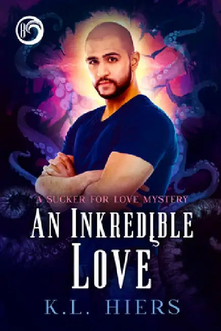 An Inkredible Love by K. L. Hiers