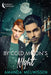 By Cold Moon's Night: Volume 4 by Amanda Meuwissen