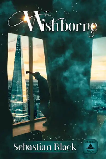 Wishborne by Sebastian Black