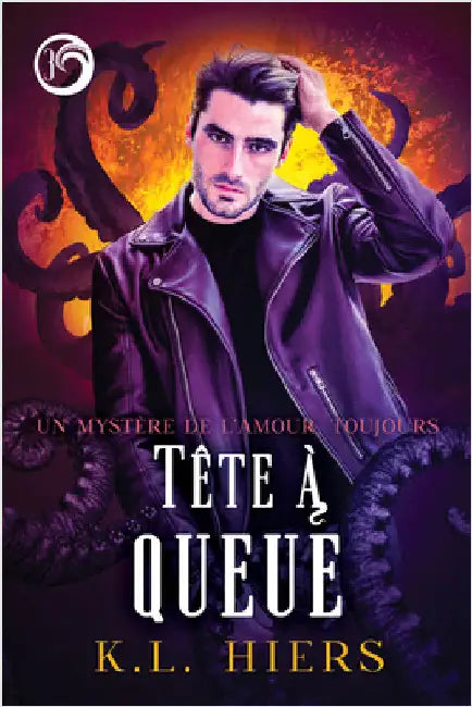Tête à queue by Hiers, K. L.
