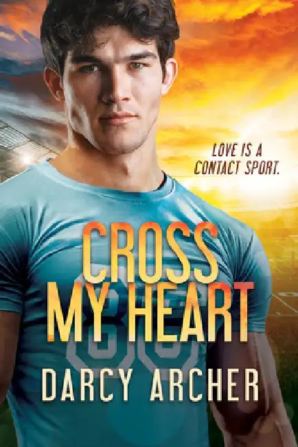 Cross My Heart by Darcy Archer