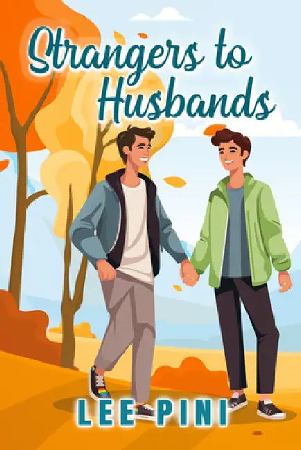 Strangers to Husbands by Lee Pini