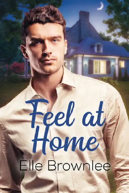 Feel at Home by Elle Brownlee