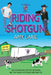 Riding Shotgun by Amy Lane
