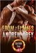From the Flames: Volume 3 by Grey, Andrew