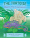 The Tortoise Meets the Chameleon by Tere