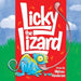 Licky the Lizard by Mark Brayer